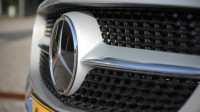 Mercedes-Benz CLA 180 BlueEfficiency 