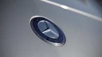 Mercedes-Benz CLA 180 BlueEfficiency 