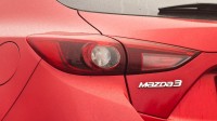Mazda 3 SkyActiv-G 120 GT-M