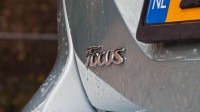 Ford Focus Electric  Titanium