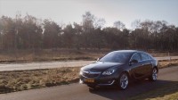 Opel Insignia 2.0 SIDI 4x4 Cosmo OPC Line