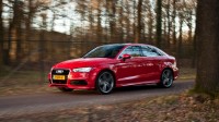Audi A3 Limousine 2.0 TDI Ambition