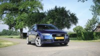 Audi A3 Sportback g-tron 1.4 TFSI Ambition Pro Line S