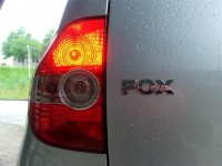 Volkswagen Fox 1.4 Trendline
