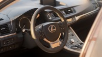 Lexus CT 200h  Luxury Line