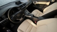 Lexus CT 200h  Luxury Line