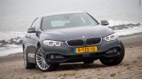 BMW 4 Serie Gran Coupé 428i Luxury Line High Executive