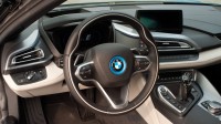 BMW i8  First Edition