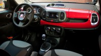 Fiat 500L Living 1.6 MultiJet 120 Easy