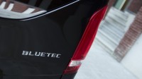 Mercedes-Benz V-Klasse V250 BlueTEC Lang Edition 1
