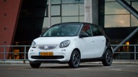 Smart Forfour 52 kW Passion