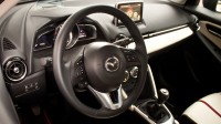 Mazda 2 1.5 90 pk GT-M
