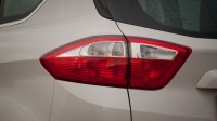 Ford C-Max Plug-In Hybrid Titanium Plus