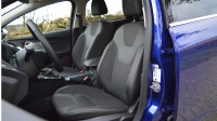 Ford Focus Wagon 1.5 EcoBoost Titanium