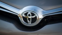 Toyota Auris 1.2T Aspiration